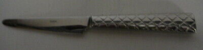 Jumbo Lattice Knife