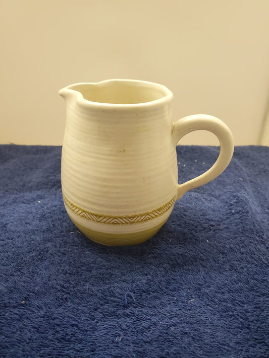 Franciscan Hacienda Gold (USA) Creamer LK