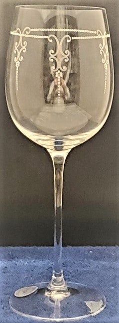 Varga Napoli Bordeaux Wine Goblet