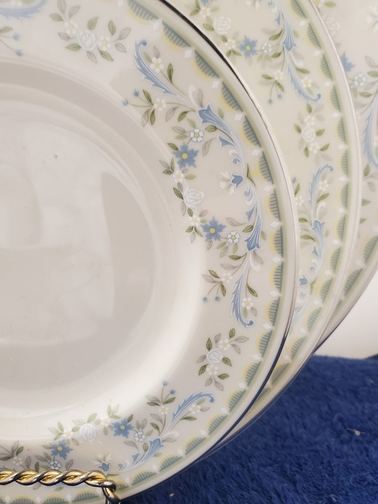 Pickard Tara 5 Piece Place Setting LK