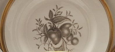 Spode Chatham 5 Piece Place Setting LK