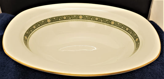 Royal Doulton Rondelay 11" Oval Vegetable Bowl LK