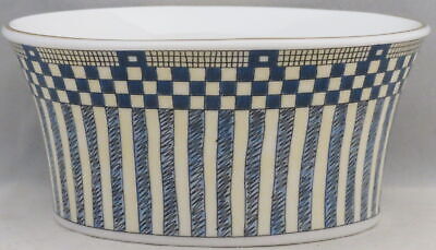 Wedgwood Samurai Open Sugar Bowl