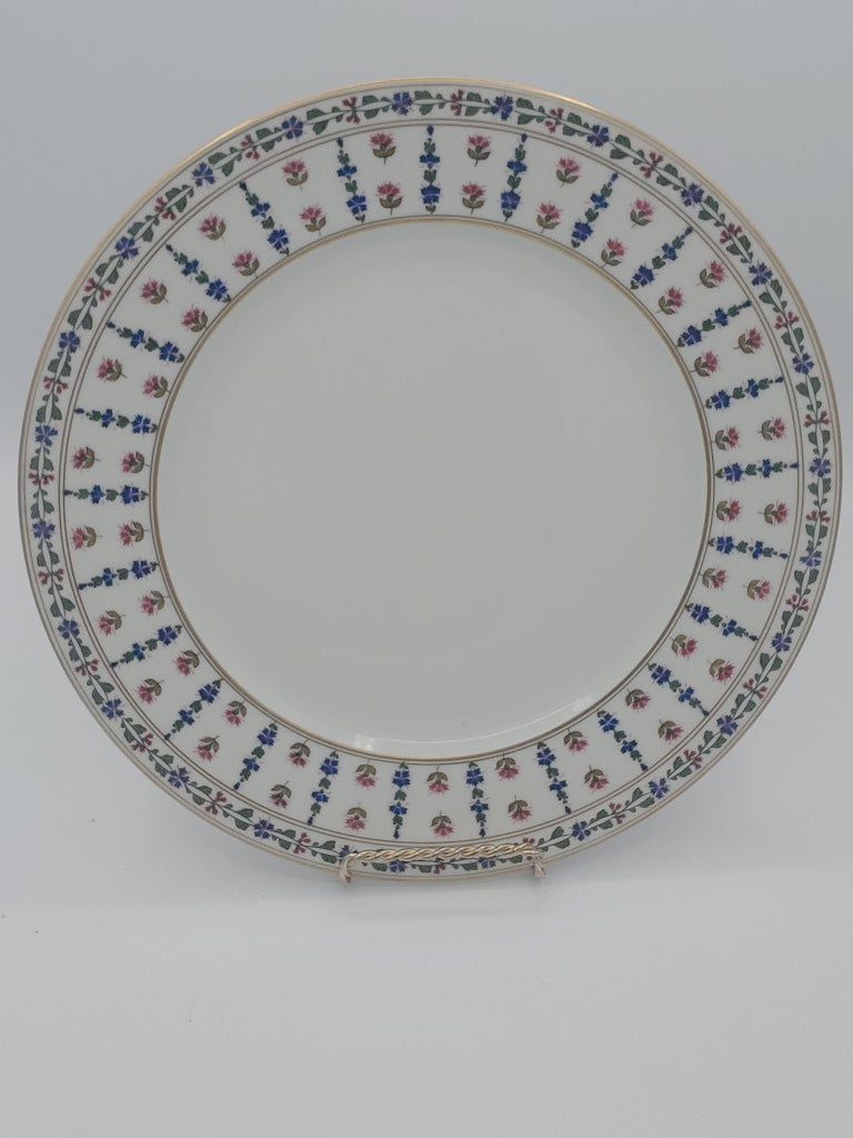 Royal Limoges Langeais Dinner Plate LK