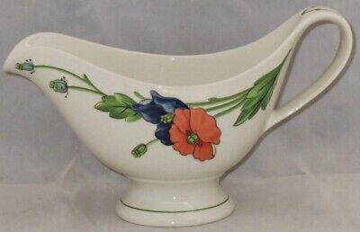 Villeroy & Boch Amapola Gravy Boat –
