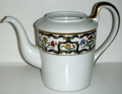 Christian Dior Renaissance Coffee Pot W/O Lid
