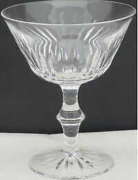 Waterford Eileen (Cut) Liquor Cocktail (Imperfect)