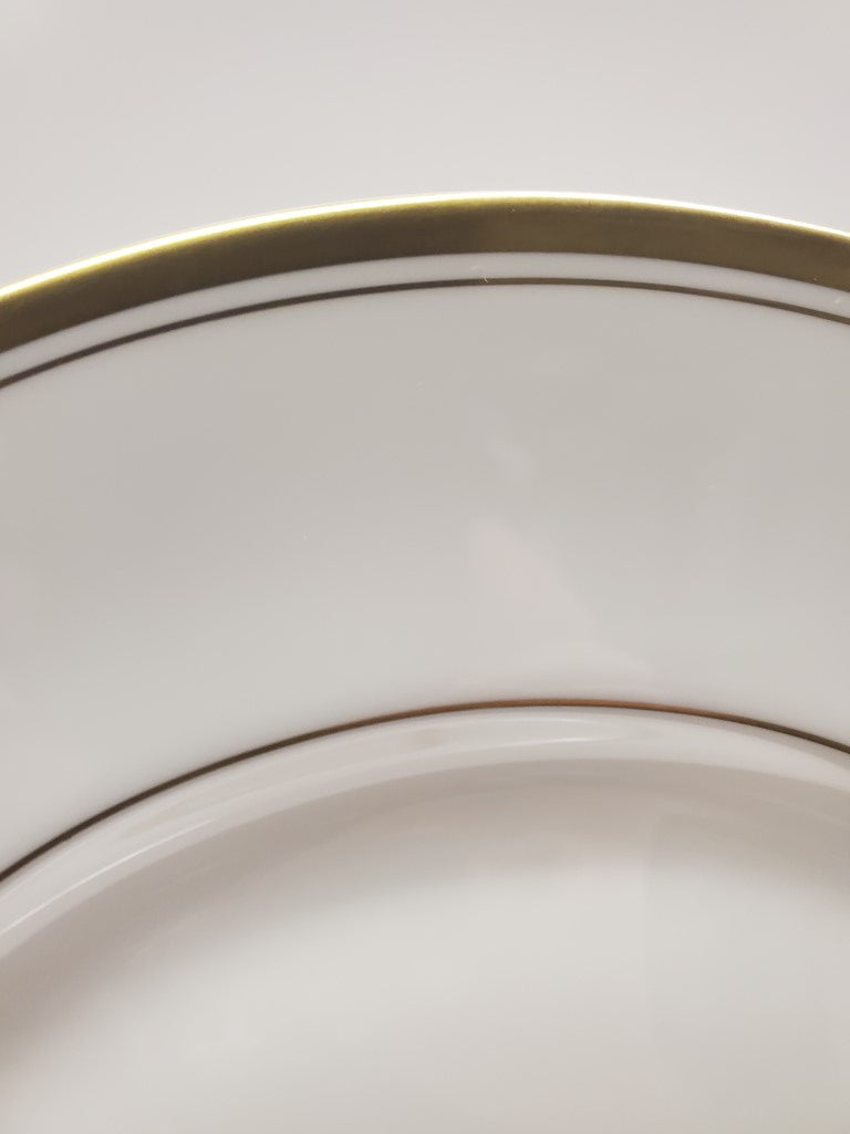 Set of 4 Coalport Connoisseur Dinner Plates LK
