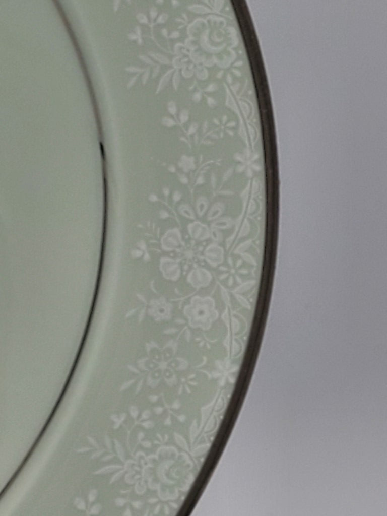 Noritake Honor 13" Oval Serving Platter LK