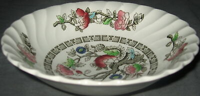 Myott - Staffordshire Indian Tree Coup Cereal Bowl