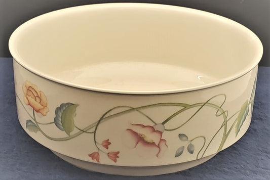 Villeroy & Boch Albertina Round Vegetable Bowl