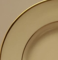 Set of 5 Lenox Mansfield Cup & Saucer Sets (Peony) LK