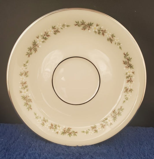 Lenox Brookdale Saucer
