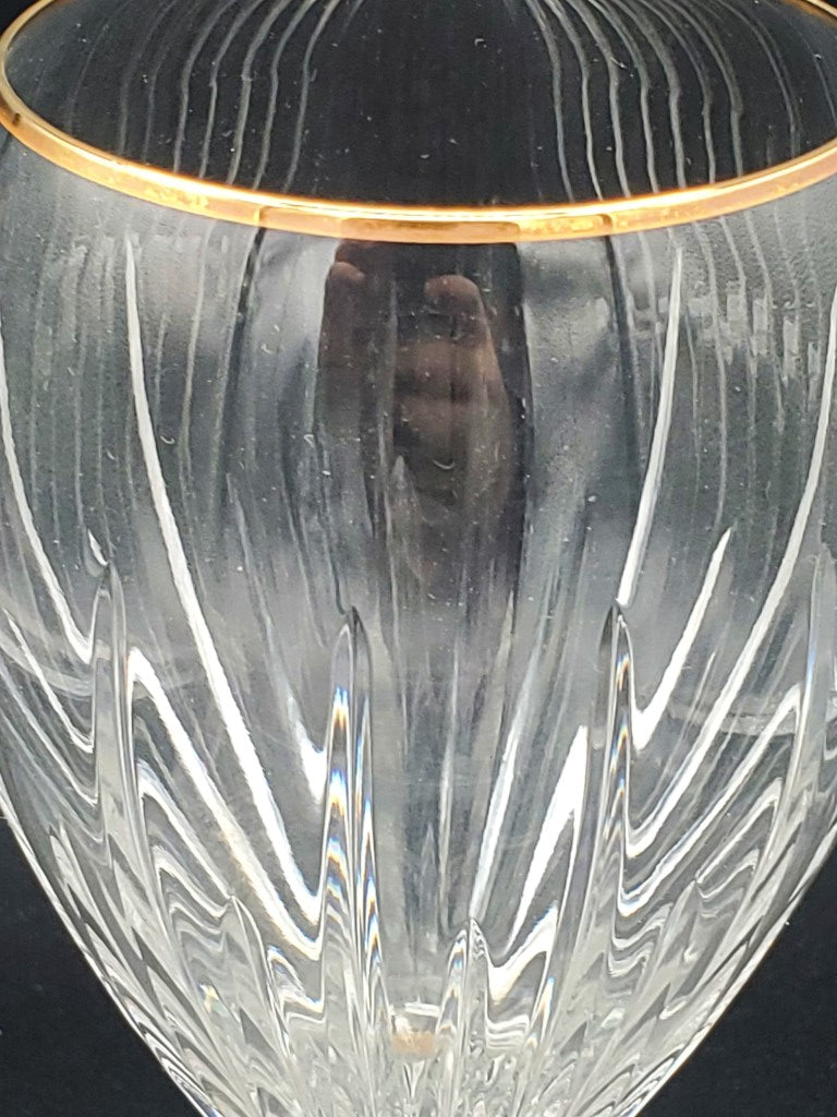 Lenox Superior Beverage Goblet LK