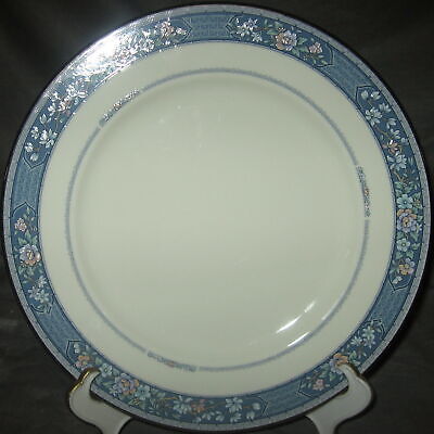 Set of 4 Noritake Randolph Bread & Butter Plates