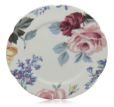 Lot of 5 Ralph Lauren Kirsty Pieces (1 Dinner 2 Salad 2 Saucers)