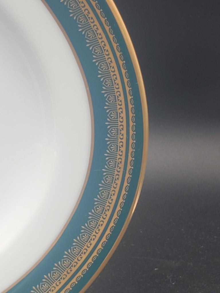 Noritake Coventry 13" Oval Serving Platter LK