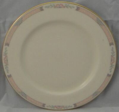 Set of 2 Lenox Litchfield Garden Bread & Butter Plates