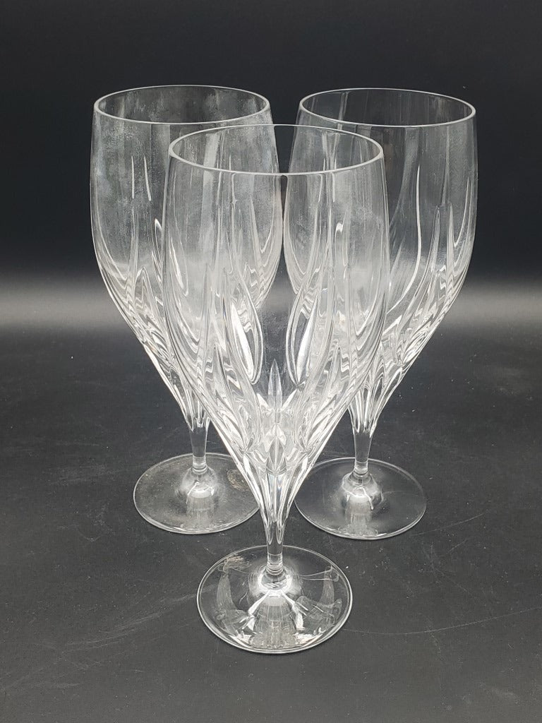 Set of 3 Gorham Eilish Iced Teas