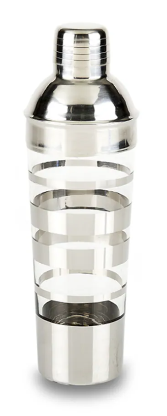 Impulse Chelsea Shaker