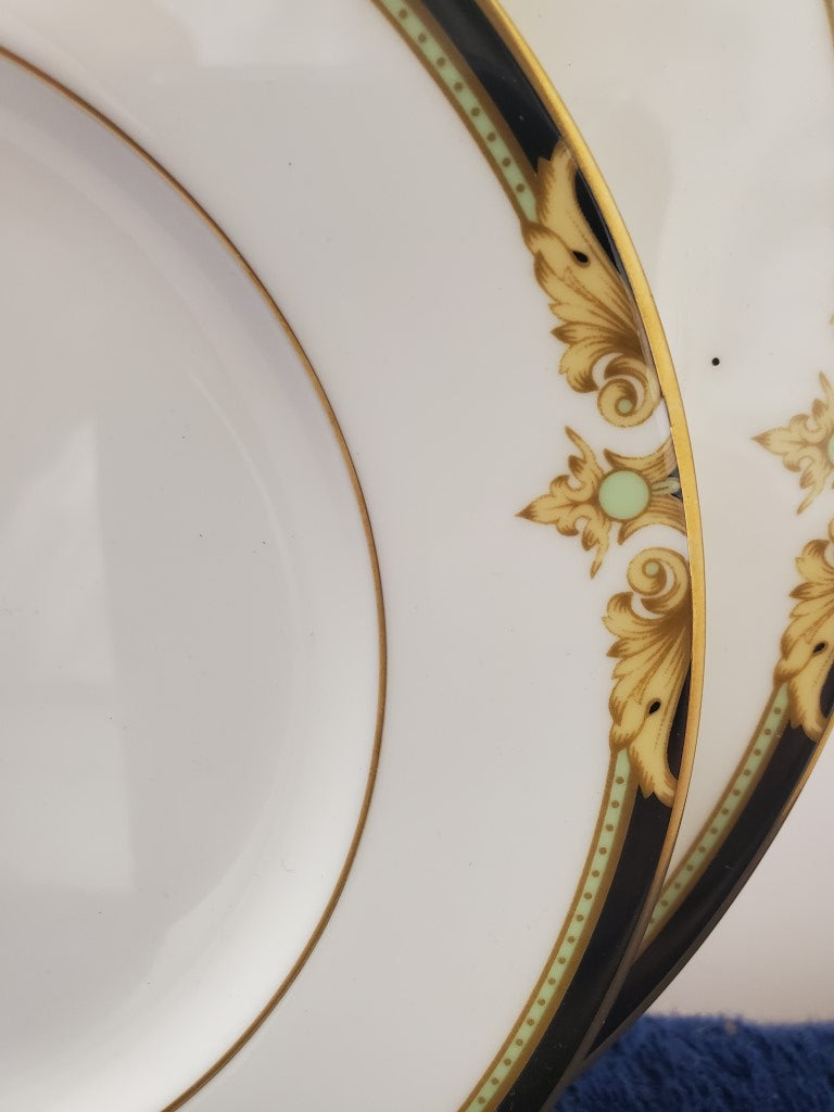 Noritake Crownpointe 4 Piece Place Setting LK