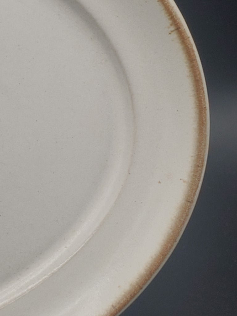 Denby Potpourii Honey (Floral) Hostess Set LK