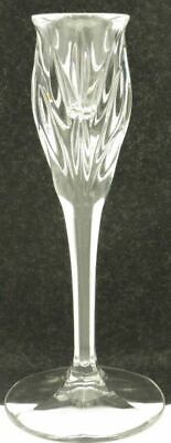 Set of 2 Gorham Star Blossom Single Light Candlestick –