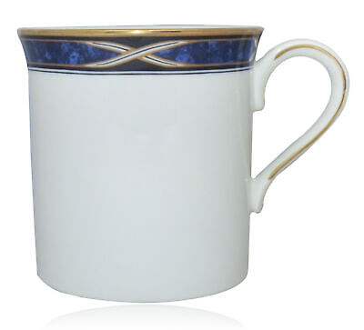 Set of 4 Lenox Mountain View Mugs
