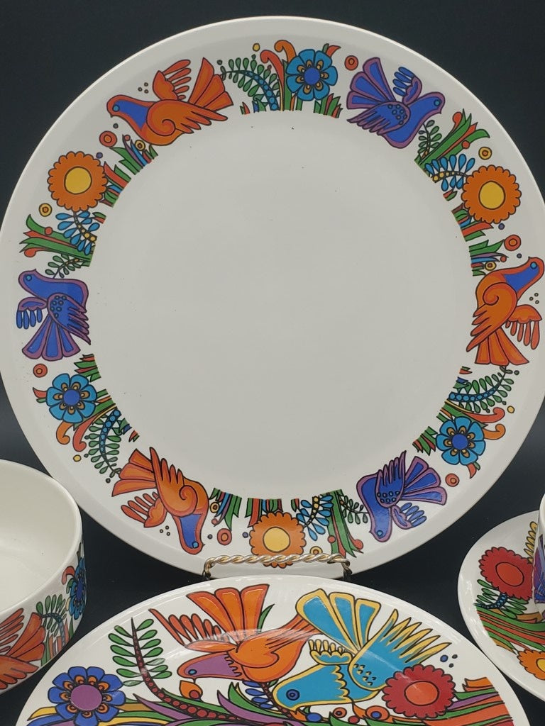 Villeroy & Boch Acapulco 5 Piece Place Setting LK