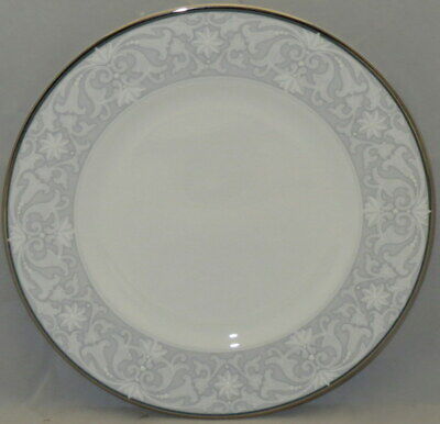 Set of 5 Waterford Alana Salad/Dessert Plates