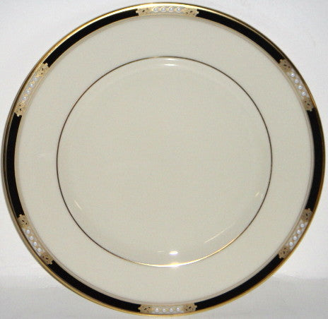 Set of 5 Lenox Hancock Bread & Butter Plates