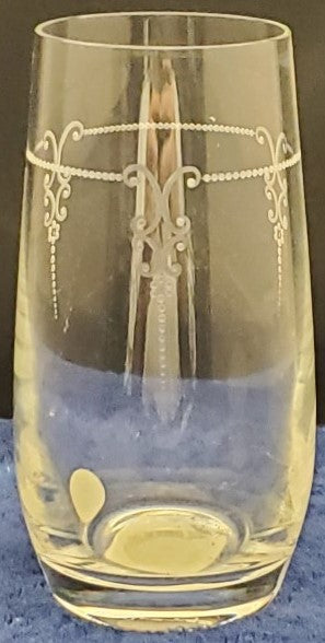 Varga Napoli Bordeaux Juice Tumbler