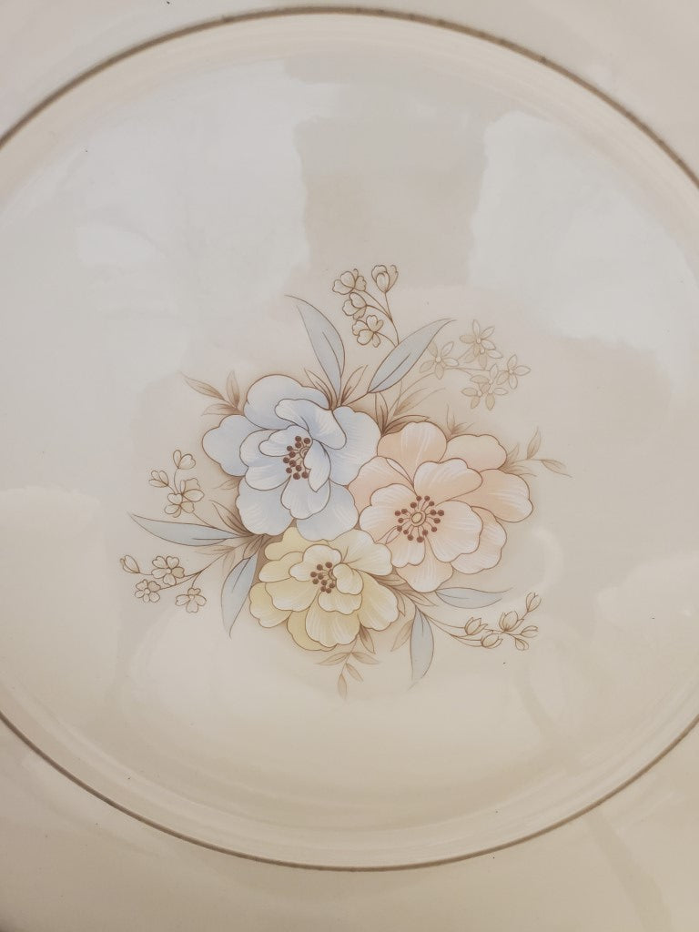 Noritake Julie 6 Piece Lot LK