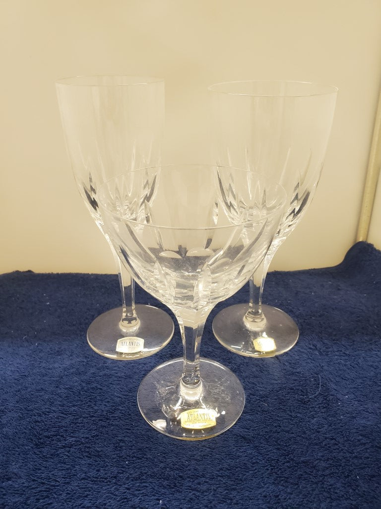 Atlantis Castelo 3 Piece Set LK