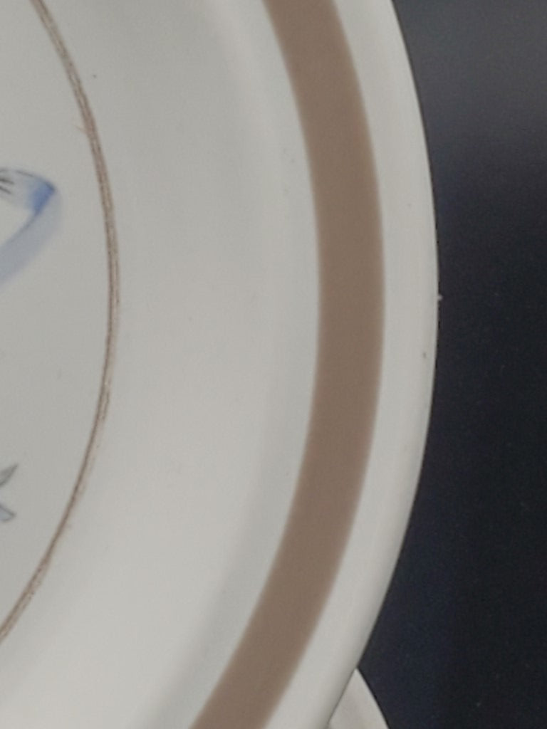 Set of 4 Royal Doulton Inspiration Bread & Butter Plates LK