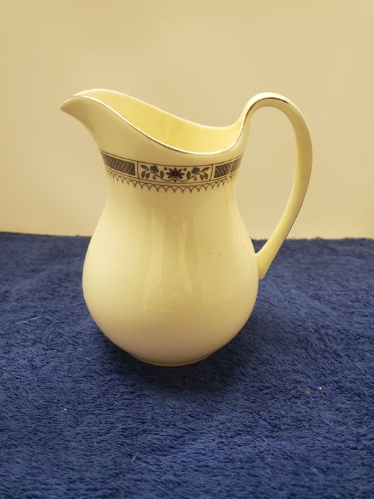 Royal Doulton Melissa Creamer