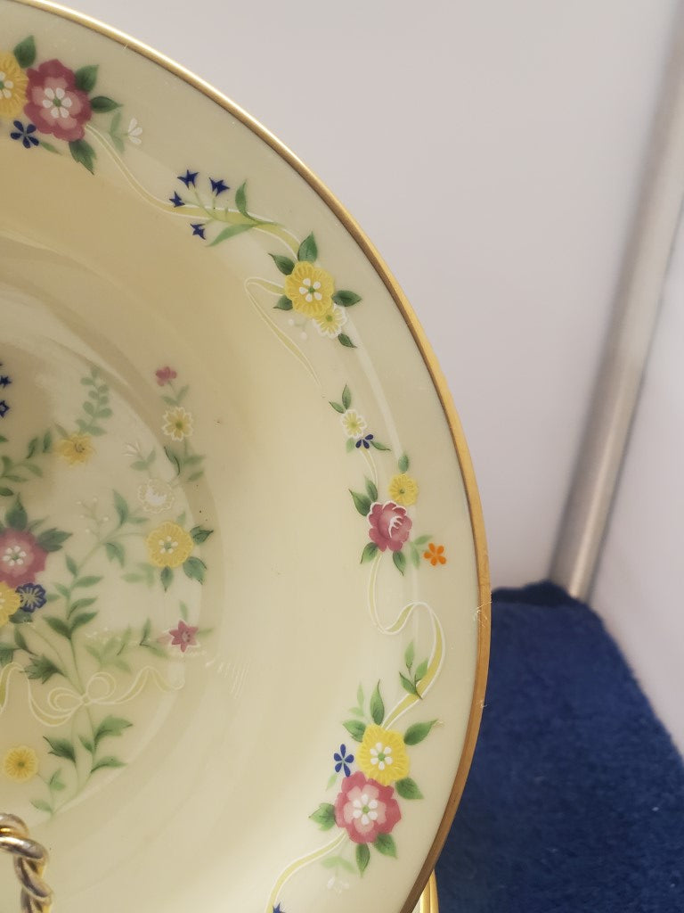 Set of 6 Noritake Impression Fruit Bowls LK