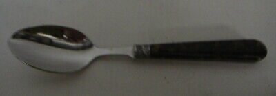 Mariposa Tortue Soup Spoon