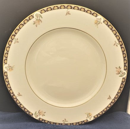 Wedgwood Isis Salad Plate LK