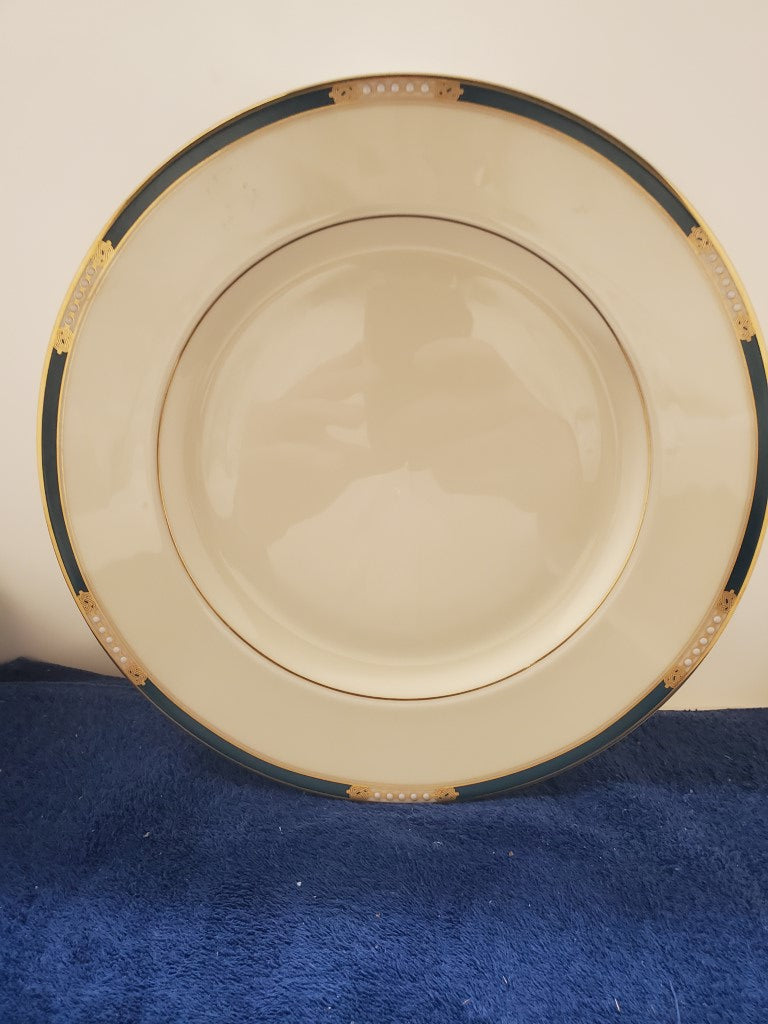 Lenox Union Dinner Plate LK