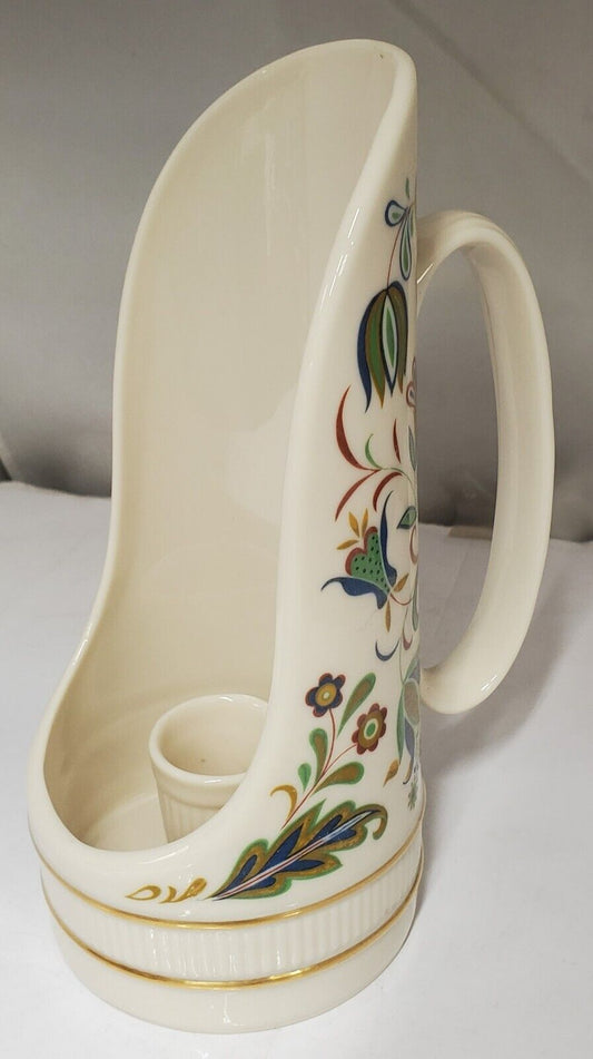 Lenox Handled Candleholder Nantucket Collection