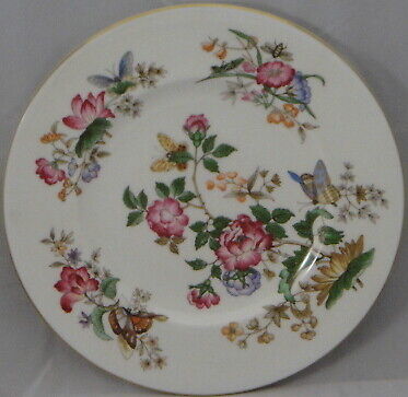 Wedgwood Charnwood Salad Plate –