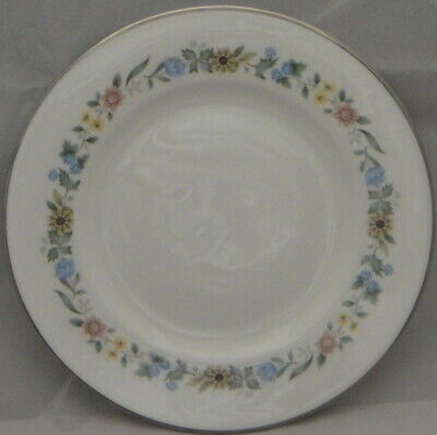 Set of 6 Royal Doulton Pastorale Bread & Butter Plates