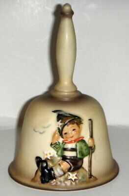 Hummel 7th Edition Annual Bell 1984 (Imperfect)