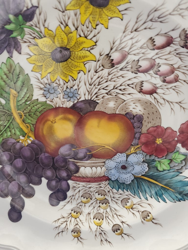 Spode Reynolds Dinner Plate LK