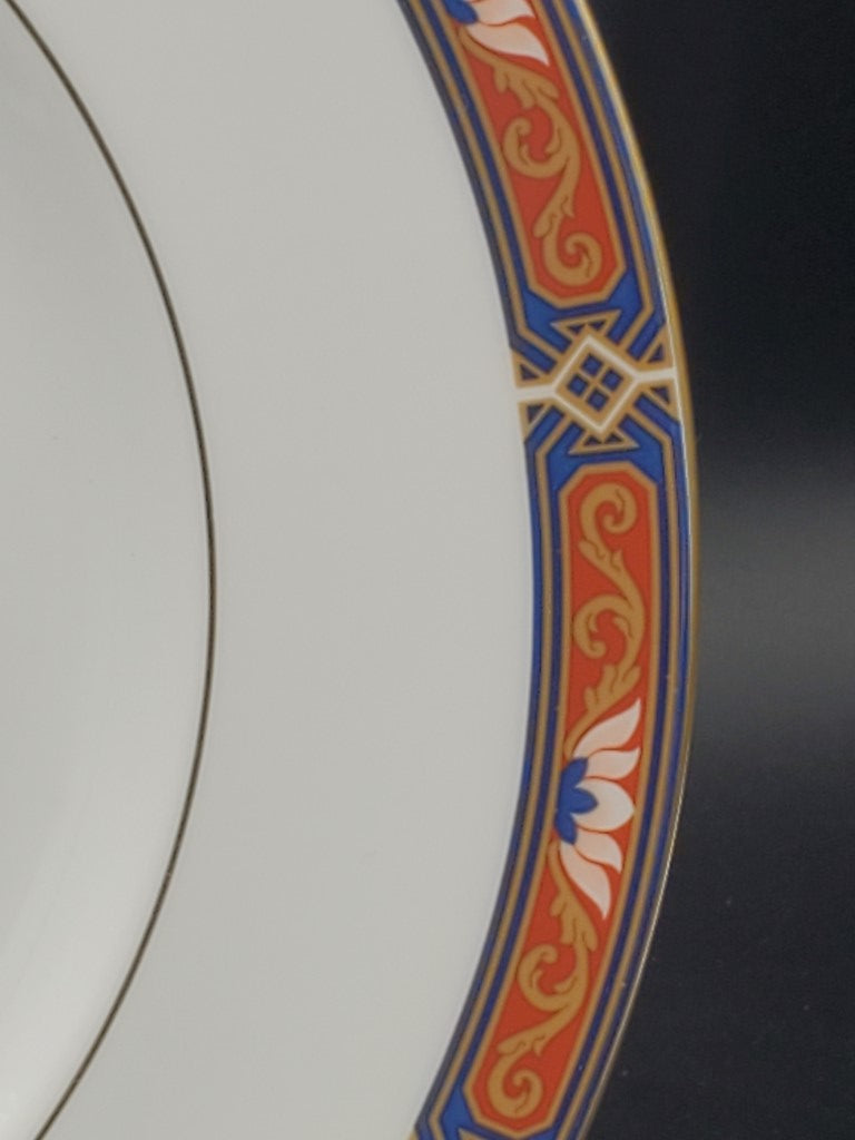 Wedgwood Chippendale Dinner Plate LK