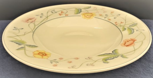 Villeroy & Boch Albertina Round Platter