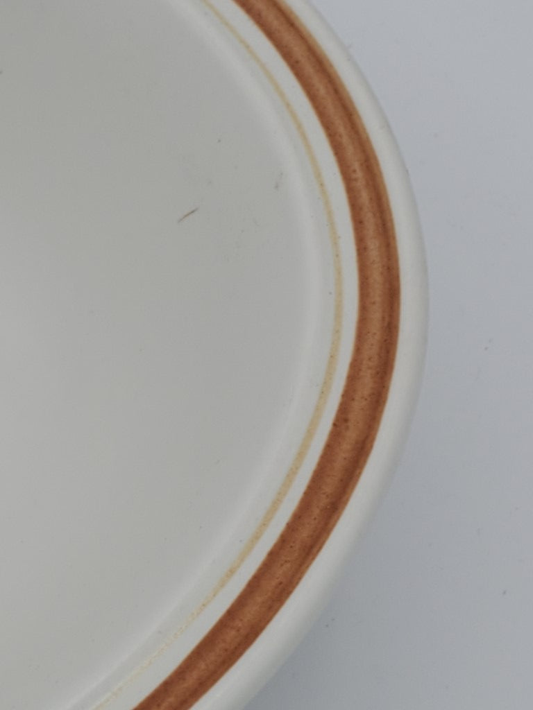 Royal Doulton Cinnamon 10" Oval Vegetable Bowl LK