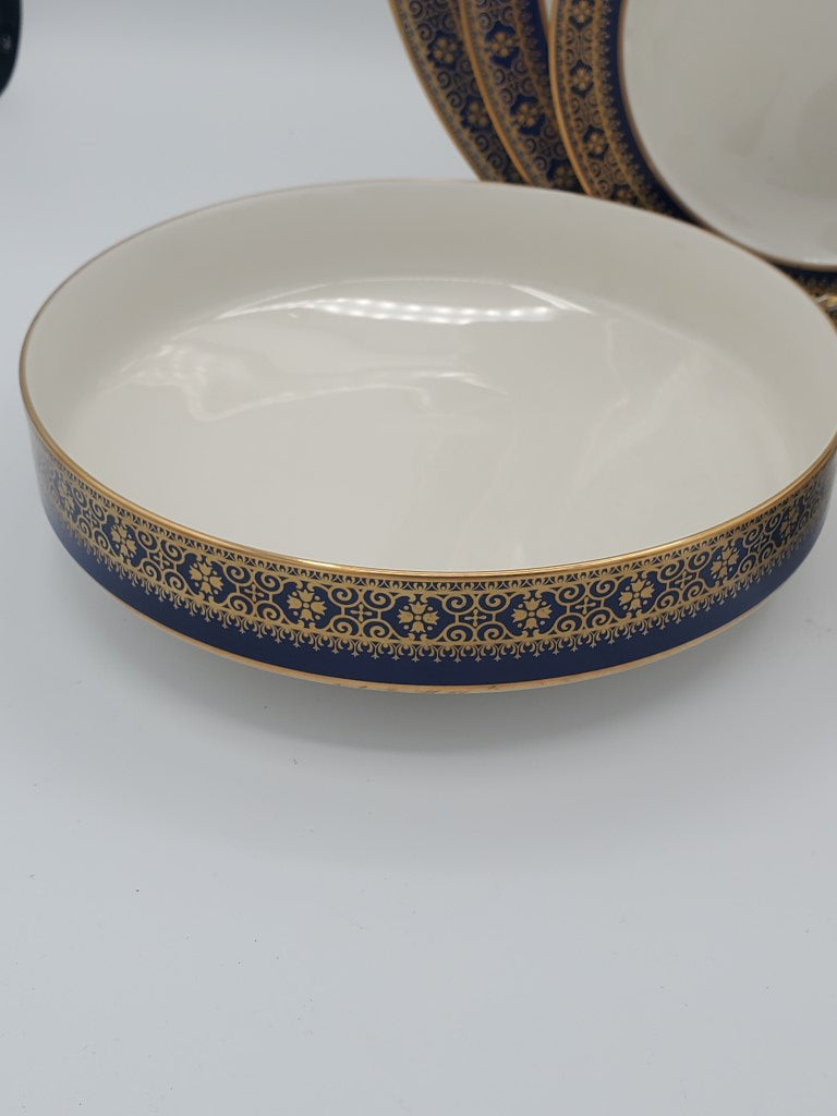 Noritake Aristocrat 6 Piece Place Setting LK