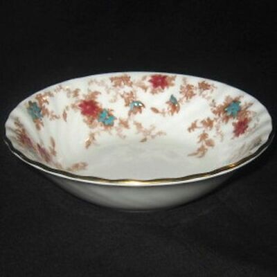 Set of 5 Minton Ancestral Fruit Bowls